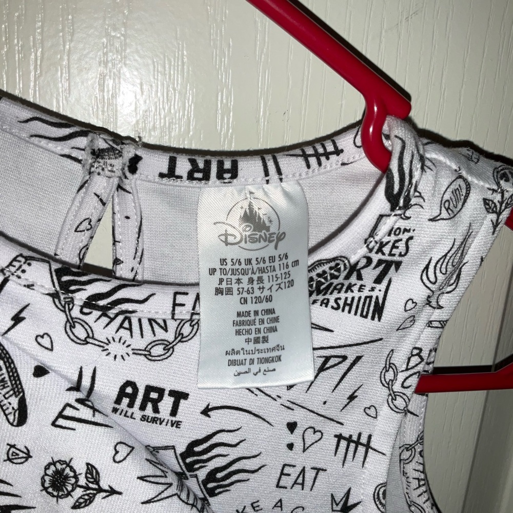 Kids Dress - Picture 4 of 5